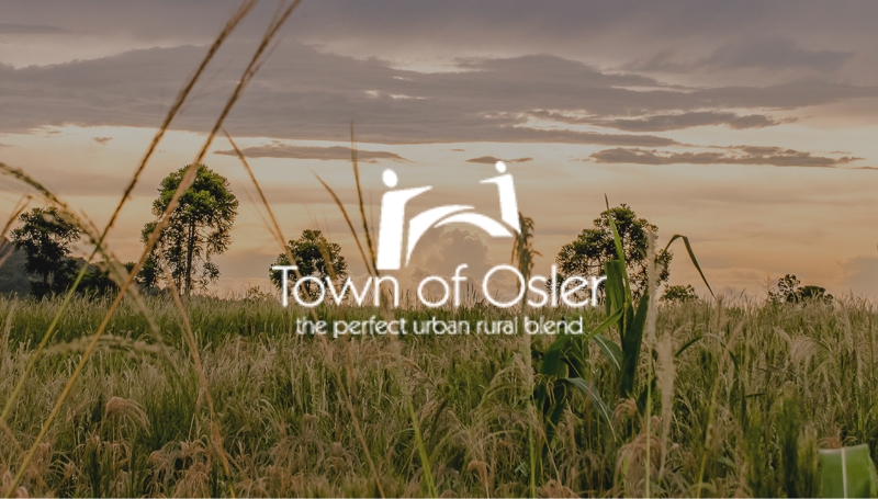 Osler, SK