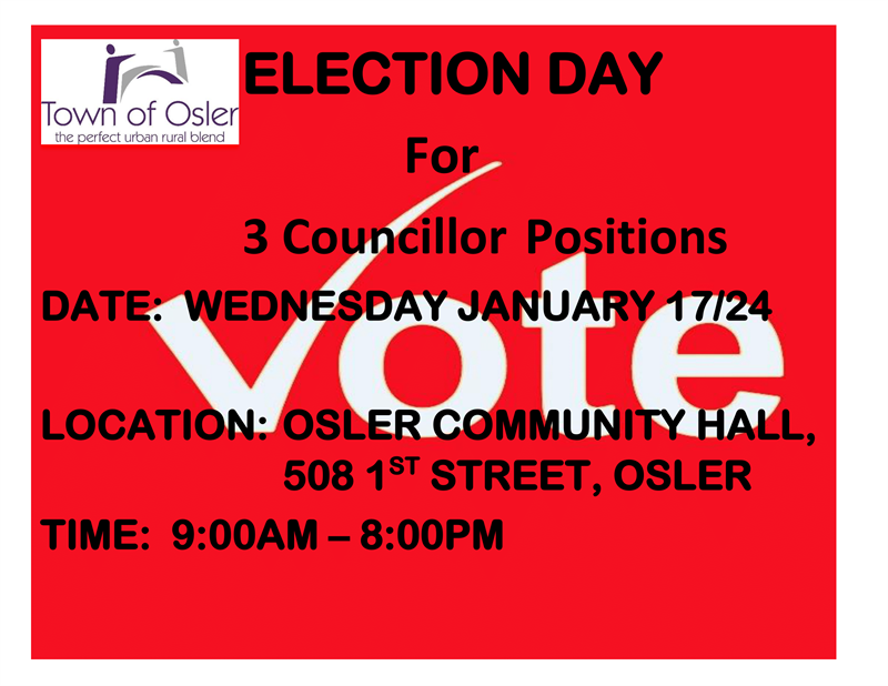 ELECTION DAY
