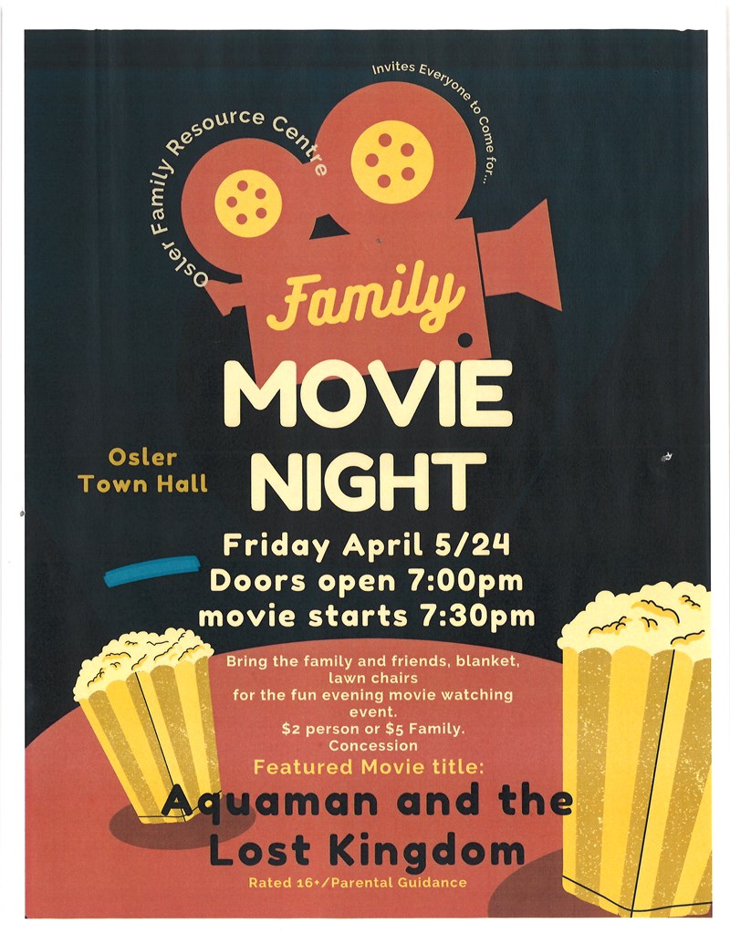 Movie Night